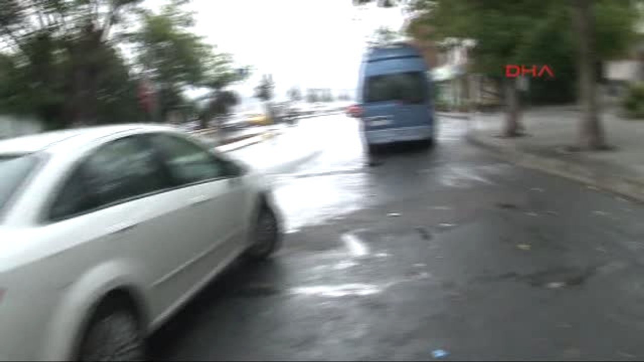Erdoğan Ankara'ya Gitti