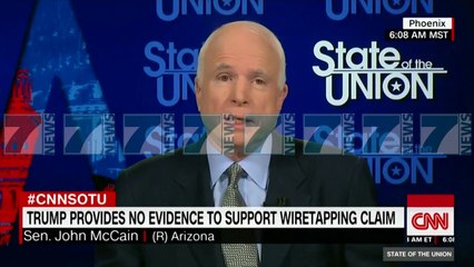 TRUMP TE TREGOJE PROVAT - News, Lajme - Kanali 13