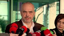 Mësohen emrat e ministrave të rinj të qeverisë - Top Channel Albania - News - Lajme