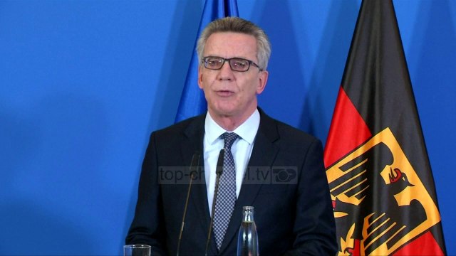 Mitingjet turke, udhëheqësit europianë tregojnë dhëmbët - Top Channel Albania - News - Lajme