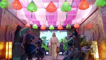 Princess Agents ep 31 engsub