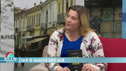 "Ditë e Re" - Çfarë të lexojmë?