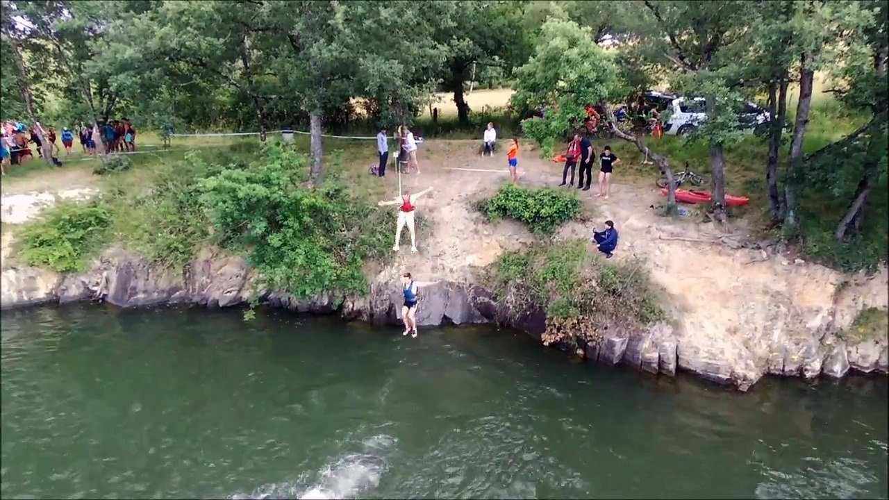 Raid Cordes 2017