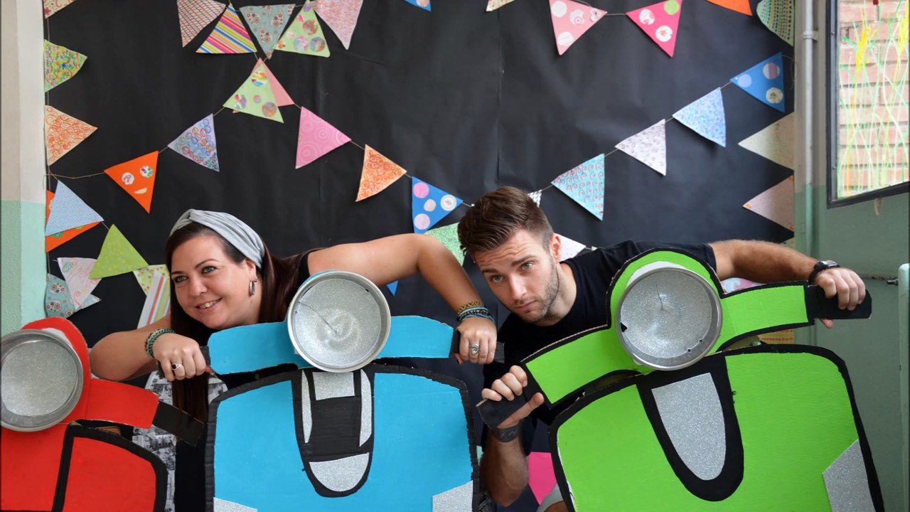 Portes obertes 50 anys