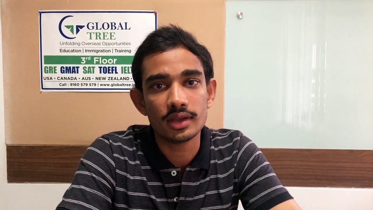 Success Story- How Sudeepth Varma got Australia Study Visa In One Day