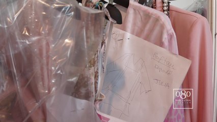 FITTING LOLA CASADEMUNT