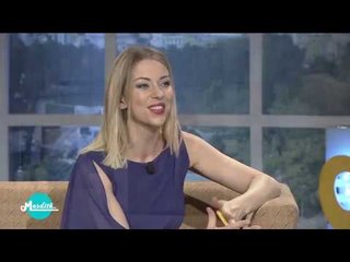 Mesditë - Artizanati në ditët e sotme - 13 Mars 2017 - Lifestyle - Vizion Plus