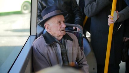 Veliaj: Bileta elektronike brenda vitit - Top Channel Albania - News - Lajme