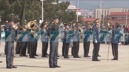 NIKOLIC DO TE MBLEDHE KESHILLIN E SIGURIMIT - News, Lajme - Kanali 9