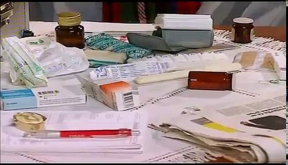 Odmori se zaslužio si 47 epizoda Domaca serija