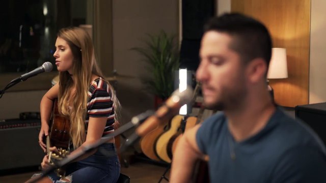 Ironic - Alanis Morissette (Boyce Avenue ft. Emily Zeck acoustic cover) on Spotify iTunes