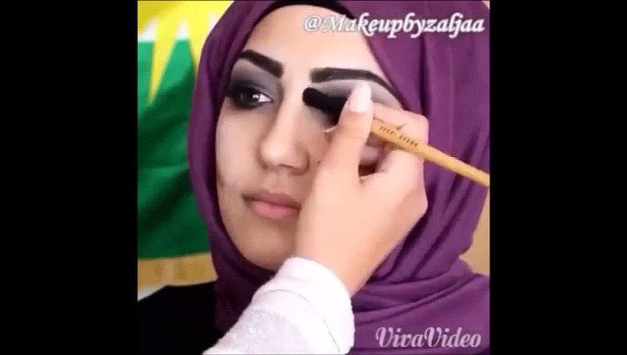 Makeup Tutorial