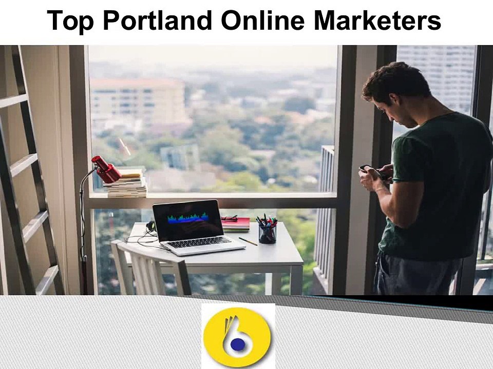 Digital Marketing Consultancy Portland