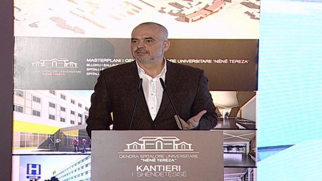 Report TV - Rama:10 mije lekë dita mjekëve specialistë që shkojnë në rrethe