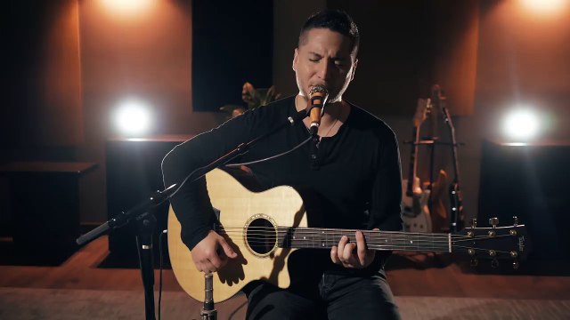 Attention - Charlie Puth (Boyce Avenue acoustic cover) on Spotify iTunes
