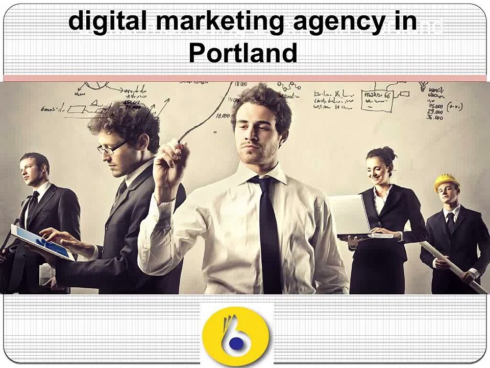Digital Marketing Agency in Portland