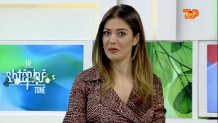 Ne Shtepine Tone, 13 Mars 2017, Pjesa 1 - Top Channel Albania - Entertainment Show