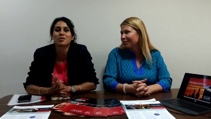 Spot Assessment – University Of Tampa Delegates