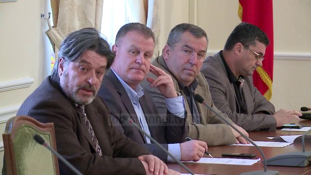 Kërkohet një Kod Penal i ri - Top Channel Albania - News - Lajme
