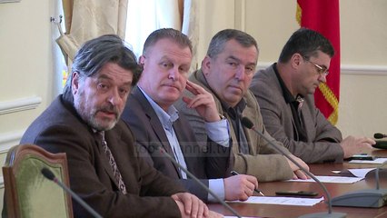 Kërkohet një Kod Penal i ri - Top Channel Albania - News - Lajme