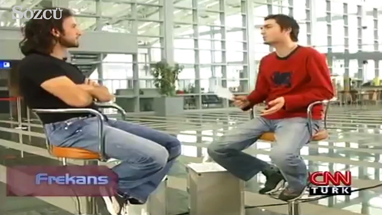 15 yıl öncesi: Tarkan aynı Tarkan, Türkiye 'esk...