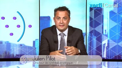 Comment les traitres font tomber les cartels [Julien Pillot]