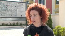 Dita e verës; Bashkia Tiranë: Festë, lule dhe ballokume - Top Channel Albania - News - Lajme