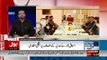 Aamir Liaquat Mouth Breaking Reply To Maryam Aurangzeb & Ishaq Dar