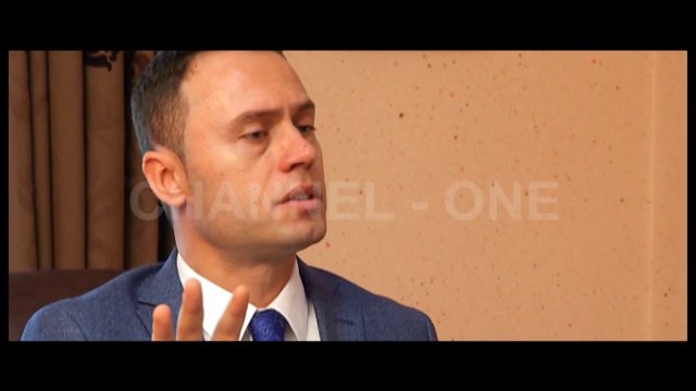 Dritan Ylli për Adam