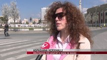 Tirana gati për ditën e verës - News, Lajme - Vizion Plus