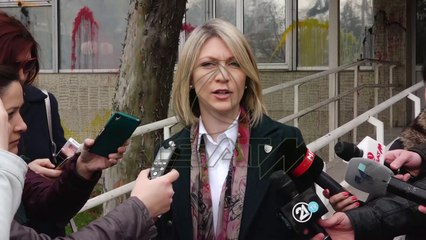 "Fortesa II”, ministri Nuhiu firmos deklasifikimin e dëshmive
