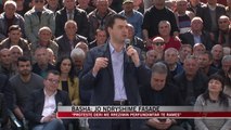Basha: Jo ndryshime fasadë - News, Lajme - Vizion Plus