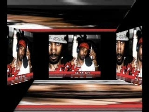 HEY ! BIN FUMES ! TURTLE STYLE & NASTY RPZT clip - MADININA