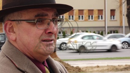 Вељаноски не открива кога ќе го закаже продолжението на конститутивната седница