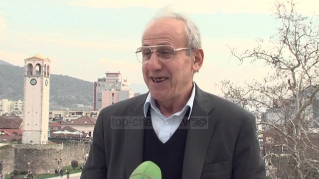 Elbasan, sonte festa e Ditës së Verës - Top Channel Albania - News - Lajme