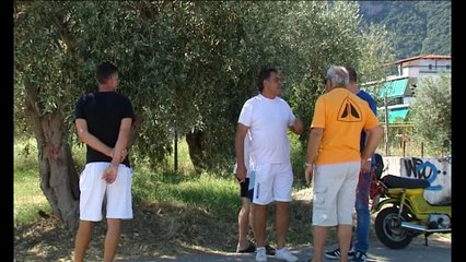 Αντιδράσεις για την έναρξη εργασιών στο λιμάνι Καμένων Βούρλων