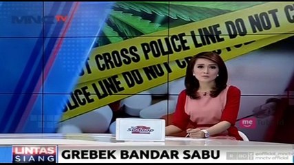 Bandar Sabu Asal Aceh Diamankan di Perkebunan Sawit