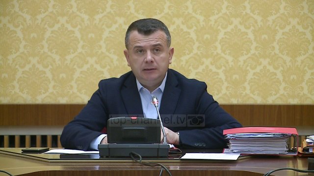 Hetimet për CEZ, Balla: Dëmi 415 milionë euro - Top Channel Albania - News - Lajme