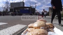 Report TV - Elbasani gati për Ditën e Verës, mijëra bollokume gati