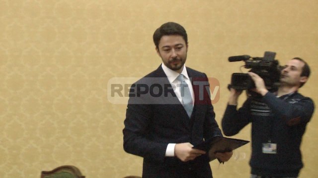 Report TV - Mbyllet ​Komisioni për CEZ, Balla: Berisha përgjegjës për dëmin 414 mln €
