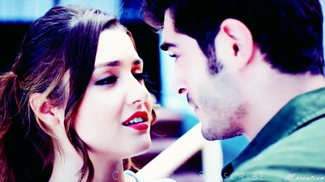 Murat-and-Hayat-song-Kabhi-Yaadon-Mein-Arijit-Singh-most-poular-heart-touching-song-2017