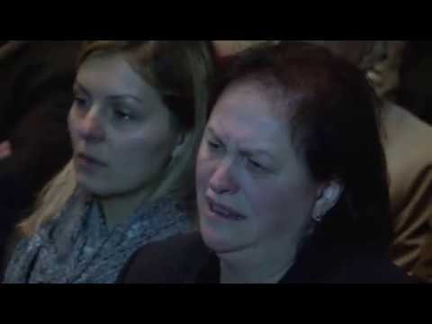 Me nderime të larta i ipet lamtumira e fundit aktorit Hadi Shehu - Lajme