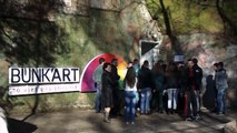 Report TV - 'Bunk’Art 1' e 'Bunk’Art 2' hapur  për të gjithë vizitorët Ditën e Verës
