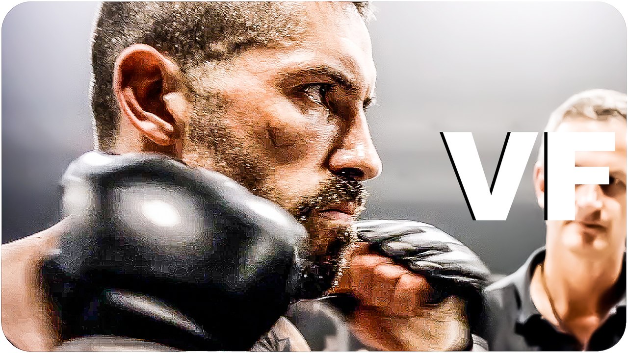 UN SEUL DEVIENDRA INVINCIBLE 4 Bande Annonce VF (2017)