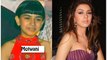 Top 10 Famous Bollywood Child Actors And What They Look Like Now 2017