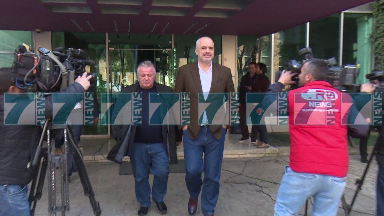 RAMA I KERKON DEPUTETEVE QE TE SHKOJNE NE BAZE - News, Lajme - Kanali 11
