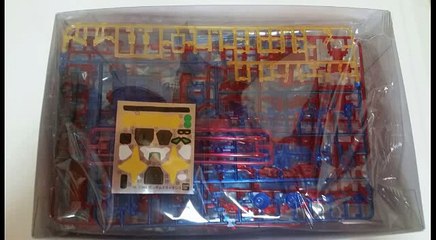 Gunpla コマ撮りの動画 Dailymotion