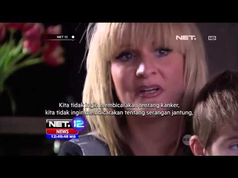 Kampanye Donor Organ di Inggris - NET12