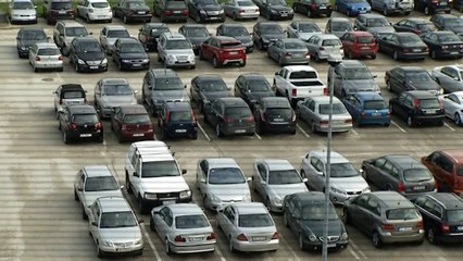 BOOM: Parkingu i aeroportit pa kamera sigurie, askush s’mban përgjegjësi(Emisioni plotë, 13.3.2017)