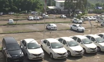 Kemenhub Terapkan Tarif Baru Taksi Online